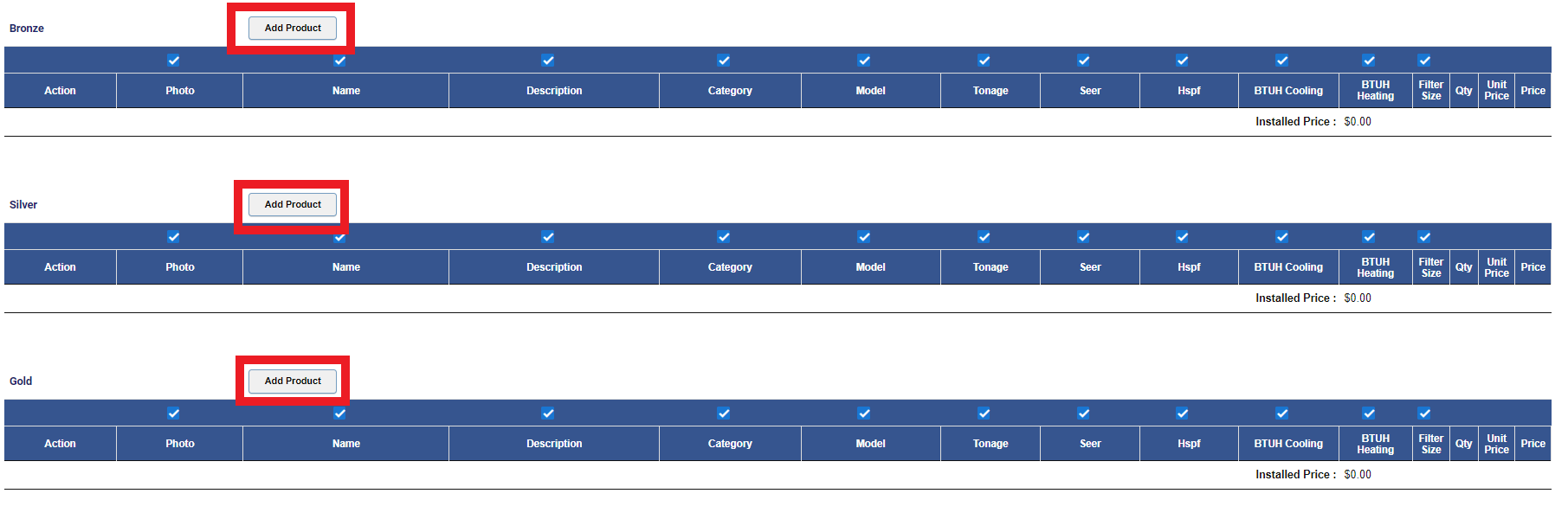 How to Power Up Your HVAC Business with ClientPoint's Good Better Best ...