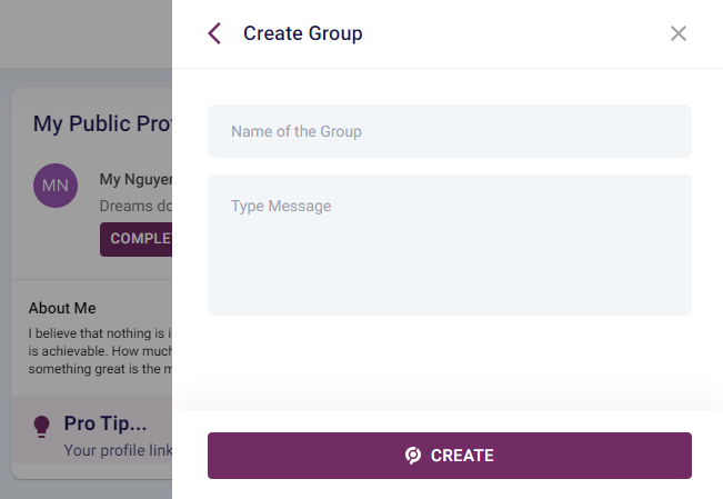 Group name and message.png