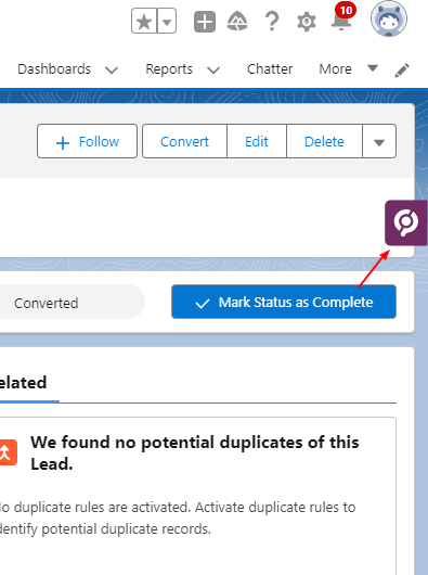 Glen test _ Lead _ Salesforce (1).png