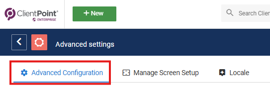 FDA Advance Config.png