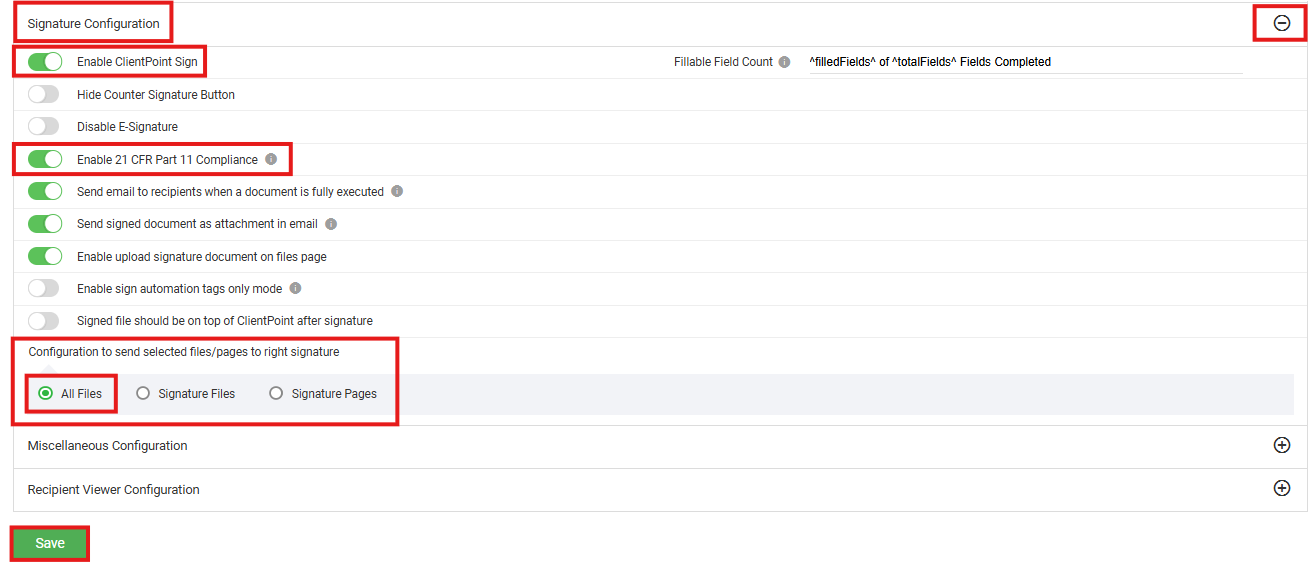 FDA Signature Configuration.png