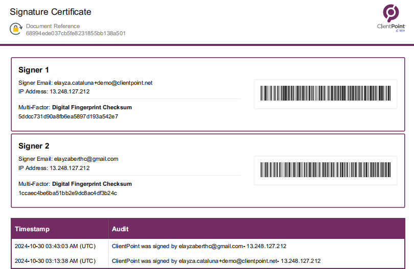 Signature Certificate.png